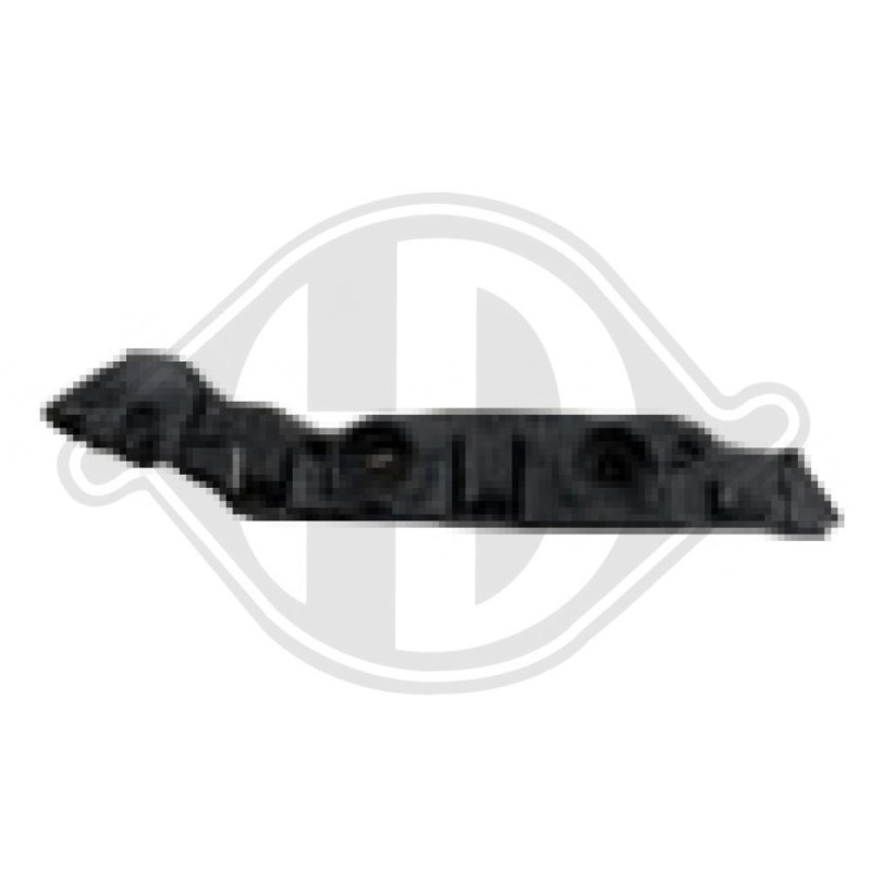 Supporto Paraurti anteriore sinistro Audi A1 19- (Cod. D-1081035)