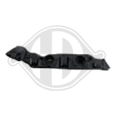 Supporto Paraurti anteriore sinistro Audi A1 19- (Cod. D-1081035)