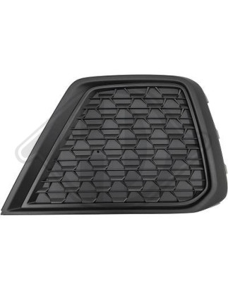 Griglia di ventilazione Paraurti anteriore Dx Audi A1 19- (Cod. D-1081046)