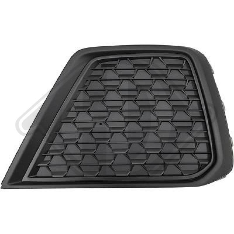 Griglia di ventilazione Paraurti anteriore Dx Audi A1 19- (Cod. D-1081046)