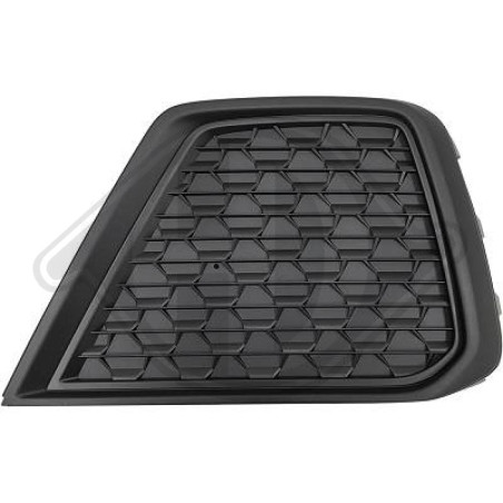 Griglia di ventilazione Paraurti anteriore Dx Audi A1 19- (Cod. D-1081046)