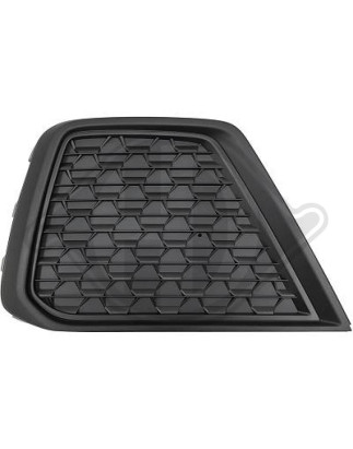 Griglia di ventilazione Paraurti anteriore Sx Audi A1 19- (Cod. D-1081047)