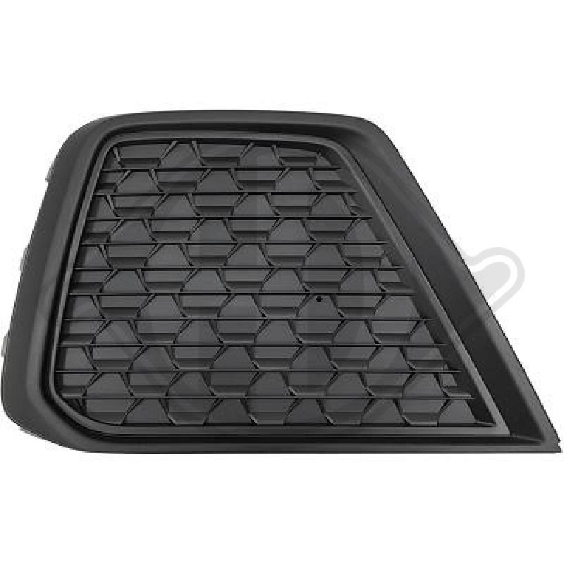 Griglia di ventilazione Paraurti anteriore Sx Audi A1 19- (Cod. D-1081047)