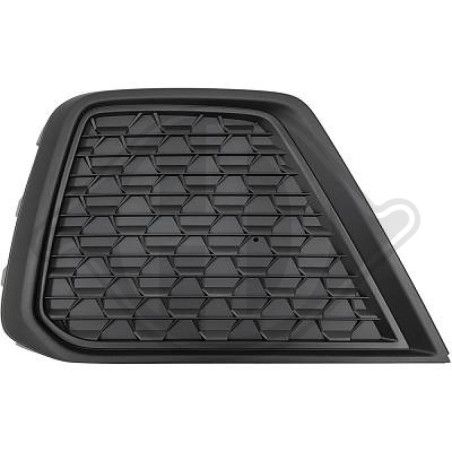Griglia di ventilazione Paraurti anteriore Sx Audi A1 19- (Cod. D-1081047)