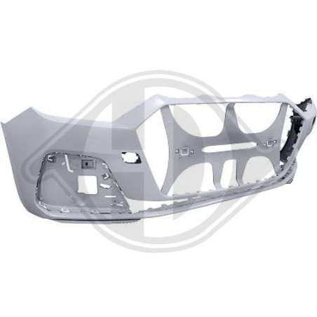 Paraurti anteriore Audi A1 19- (Cod. D-1081050)