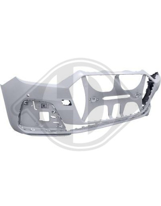 Paraurti anteriore Audi A1 19- (Cod. D-1081051)