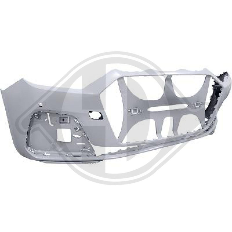 Paraurti anteriore Audi A1 19- (Cod. D-1081051) Paraurti anteriore Audi A1 19- (Cod. D-1081051)