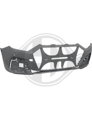 Paraurti anteriore Audi A1 19- (Cod. D-1081052)