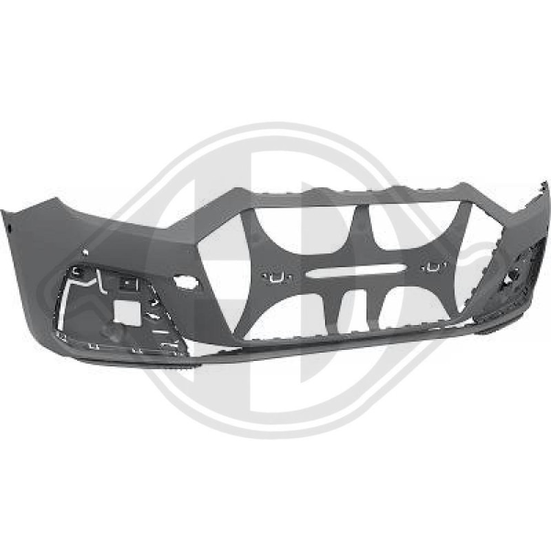 Paraurti anteriore Audi A1 19- (Cod. D-1081052)