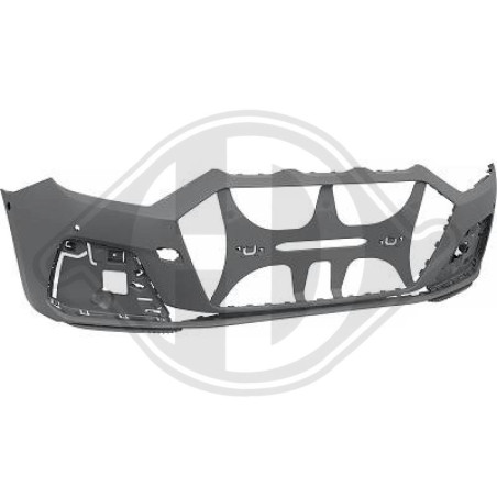 Paraurti anteriore Audi A1 19- (Cod. D-1081052)