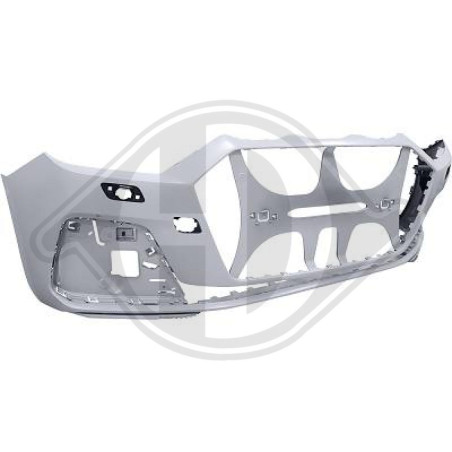 Paraurti anteriore Audi A1 19- (Cod. D-1081053)