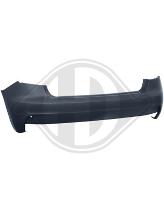 Paraurti posteriore Audi A1 19- (Cod. D-1081055)