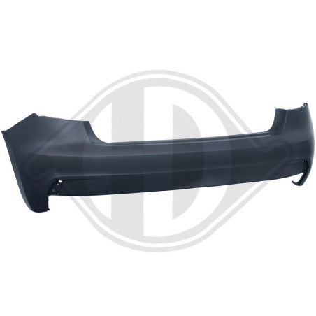 Paraurti posteriore Audi A1 19- (Cod. D-1081055)