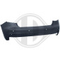 Paraurti posteriore Audi A1 19- (Cod. D-1081056)
