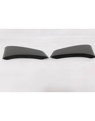 Prese D'Aria Parafanghi Ford Mustang 15-19 Look GT (Cod. E-TCF3102)