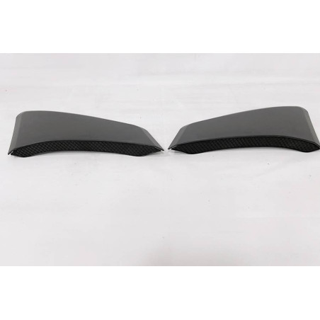 Prese D'Aria Parafanghi Ford Mustang 15-19 Look GT (Cod. E-TCF3102)