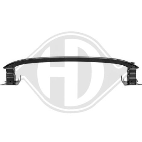 Ammortizzatore d'urto Paraurti Audi A1 19- (Cod. D-1081060)