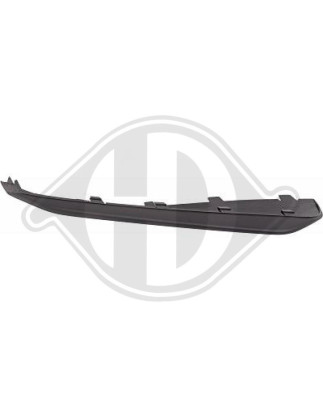 Spoiler Audi A1 19- (Cod. D-1081062)