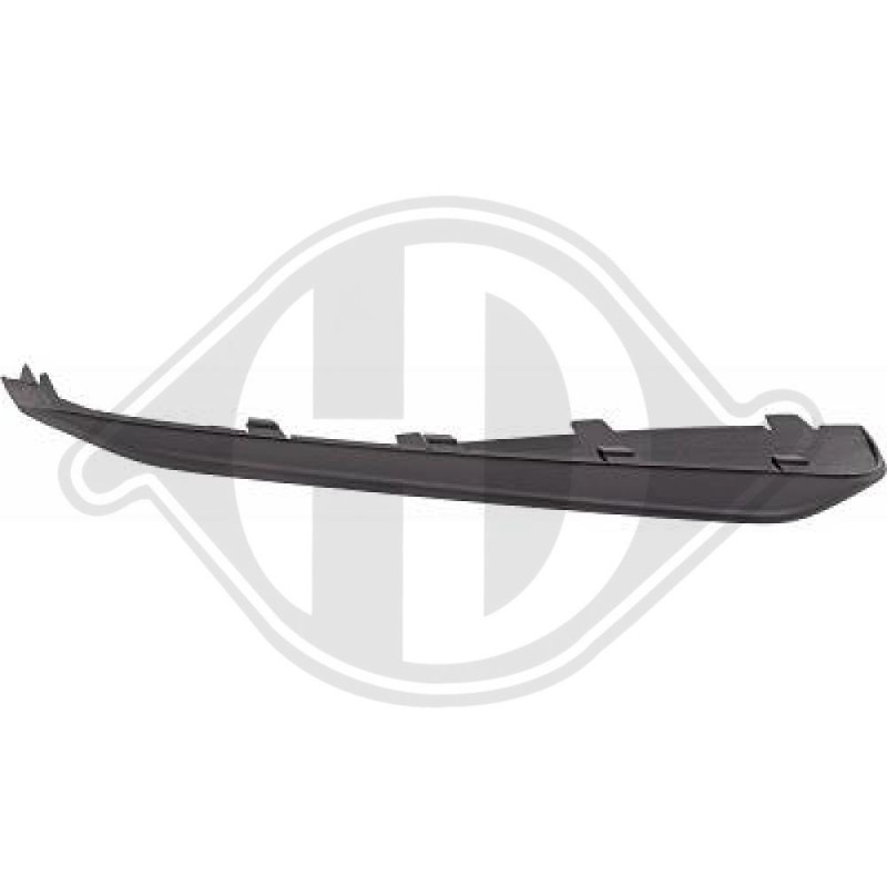Spoiler Audi A1 19- (Cod. D-1081062)