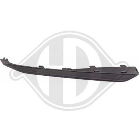 Spoiler Audi A1 19- (Cod. D-1081062)