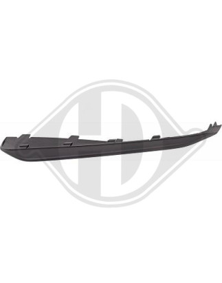 Spoiler Audi A1 19- (Cod. D-1081063)