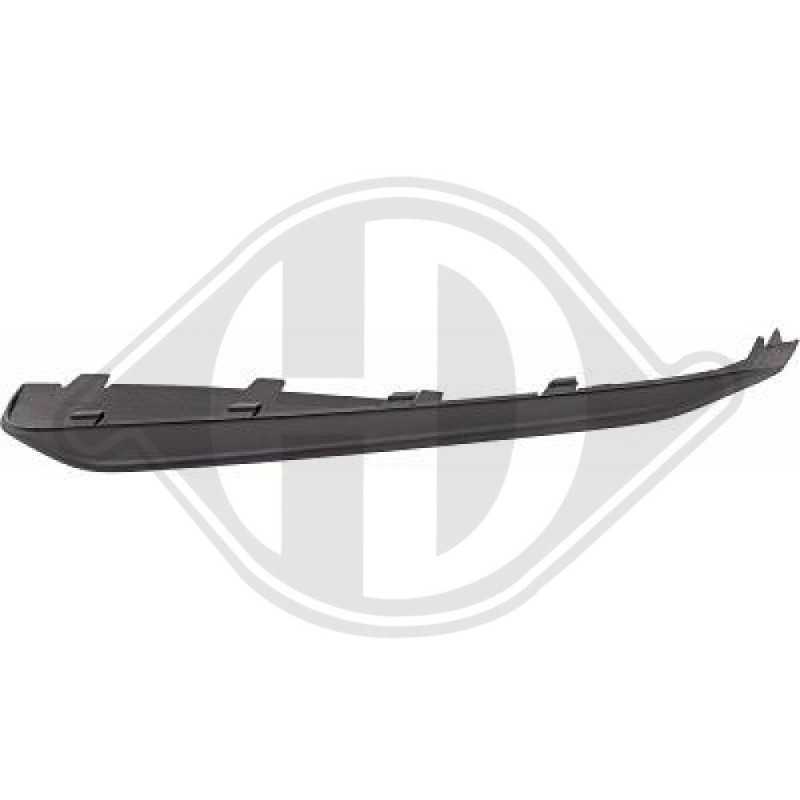 Spoiler Audi A1 19- (Cod. D-1081063)
