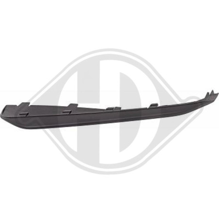 Spoiler Audi A1 19- (Cod. D-1081063)
