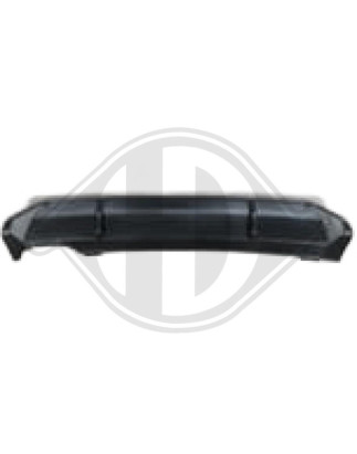 Spoiler Audi A1 19- (Cod. D-1081266)
