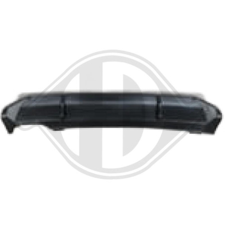 Spoiler Audi A1 19- (Cod. D-1081266)