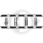 Set Pedane sottoporta Audi Q7 05-09 (Cod. D-1095033)