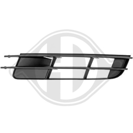 Griglia di ventilazione Paraurti Sx Audi Q7 06-09 (Cod. D-1095047)