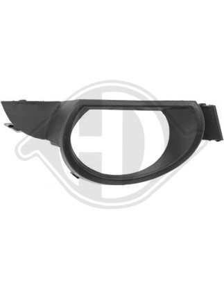 Mostrina Paraurti Audi Q7 06-09 (Cod. D-1095048)