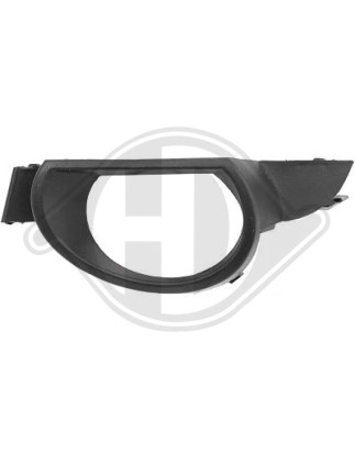 Mostrina Paraurti Audi Q7 06-09 (Cod. D-1095049)