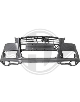 Paraurti anteriore Audi Q7 06-09 (Cod. D-1095051)