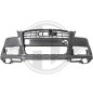 Paraurti anteriore Audi Q7 06-09 (Cod. D-1095051)