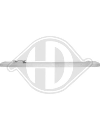 Ammortizzatore d'urto Paraurti Audi Q7 06-09 (Cod. D-1095060)