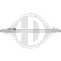 Ammortizzatore d'urto Paraurti Audi Q7 06-09 (Cod. D-1095060)