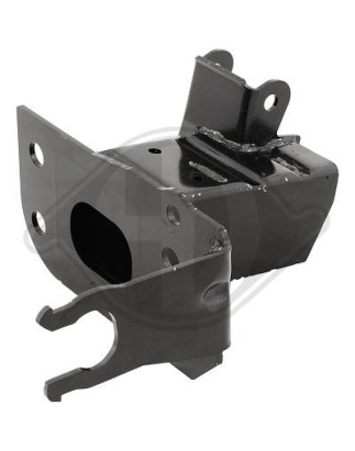 Supporto Paraurti anteriore destro Audi Q7 06-09 (Cod. D-1095062)