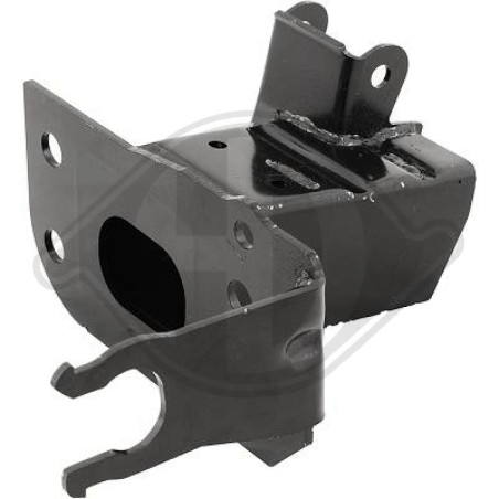 Supporto Paraurti anteriore destro Audi Q7 06-09 (Cod. D-1095062)