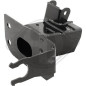 Supporto Paraurti anteriore destro Audi Q7 06-09 (Cod. D-1095062)