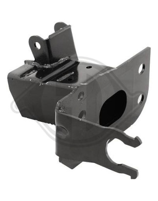 Supporto Paraurti anteriore sinistro Audi Q7 06-09 (Cod. D-1095063)