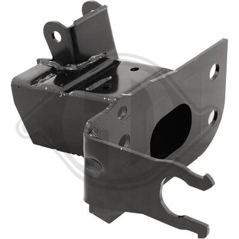 Supporto Paraurti anteriore sinistro Audi Q7 06-09 (Cod. D-1095063)