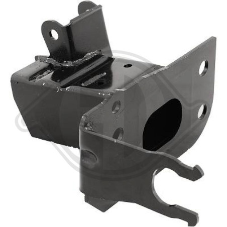 Supporto Paraurti anteriore sinistro Audi Q7 06-09 (Cod. D-1095063)