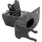 Supporto Paraurti anteriore sinistro Audi Q7 06-09 (Cod. D-1095063)