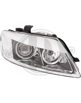 Faro anteriore destro Audi Q7 06-09 (Cod. D-1095084)
