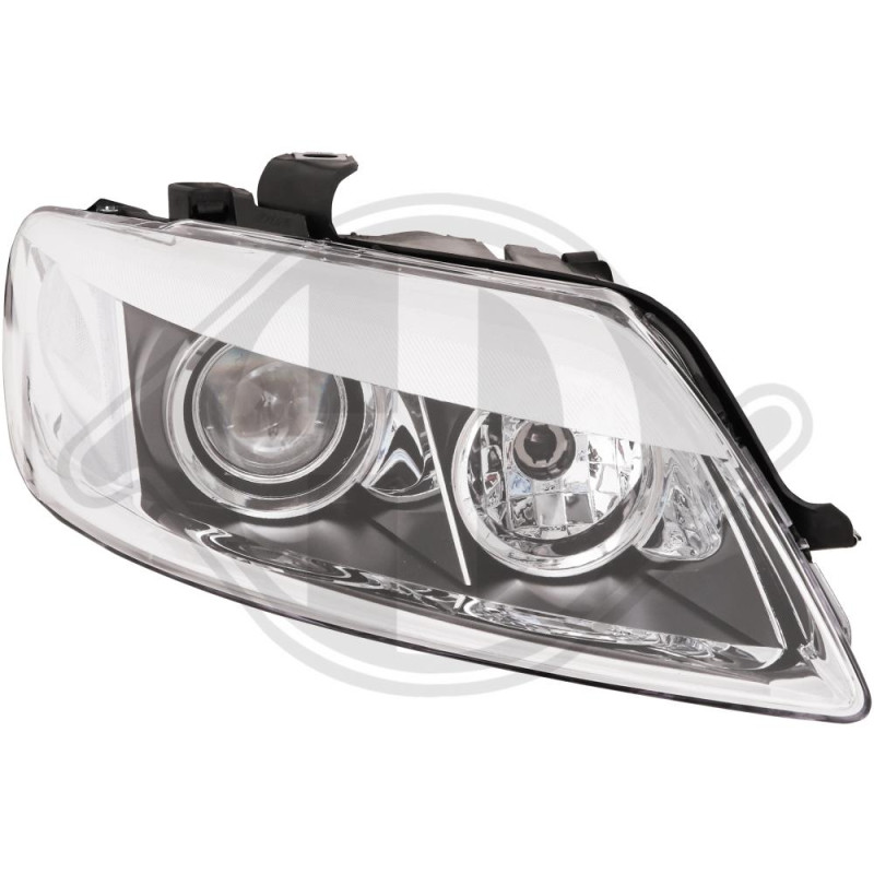 Faro anteriore destro Audi Q7 06-09 (Cod. D-1095084)