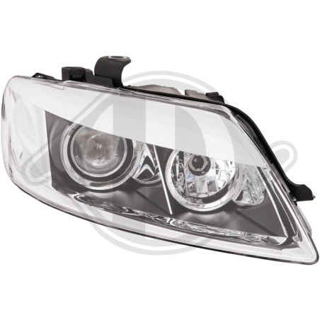 Faro anteriore destro Audi Q7 06-09 (Cod. D-1095084)