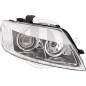 Faro anteriore destro Audi Q7 06-09 (Cod. D-1095084)