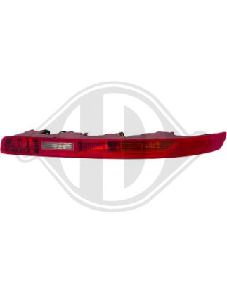 Luce posteriore Dx Audi Q7 06-09 (Cod. D-1095096)