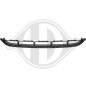 Griglia di ventilazione Paraurti centro Audi Q7 09- (Cod. D-1095145)